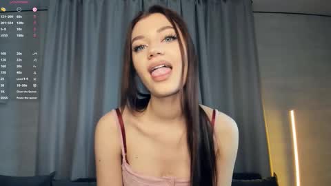 Snapshot of baby_nita chatting on 19, 3, 2026 Anita online show from 19, 3, 2026