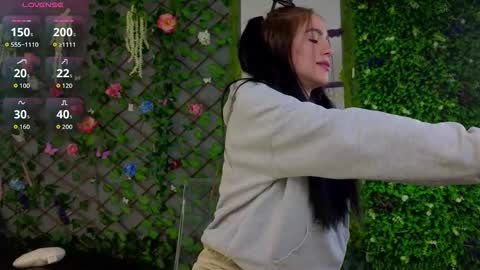 Snapshot of baby_nyco chatting on 21, 10, 2025 Baby Nico online show from 21, 10, 2025