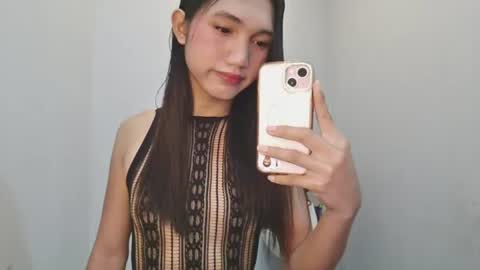 Snapshot of baby_precious69 chatting on 21, 7, 2026 baby_precious69 online show from 21, 7, 2026