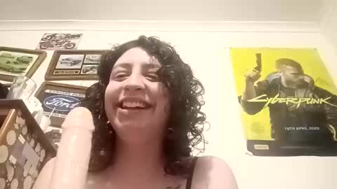 baby_pup online show from 3, 12, 2025