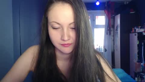 Snapshot of baby_sexy__ chatting on 24, 5, 2026 Ida and Kira online show from 24, 5, 2026