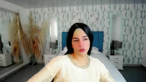 KENDALL online show from 20, 10, 2025