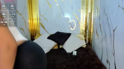Snapshot of baby_sofia7 chatting on 28, 5, 2026 Sofia online show from 28, 5, 2026