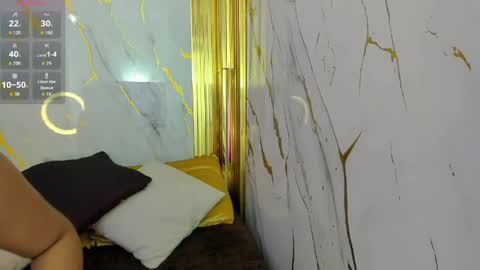 Snapshot of baby_sofia7 chatting on 1, 6, 2026 Sofia online show from 1, 6, 2026