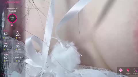 Snapshot of baby_su chatting on 1, 3, 2025 SuSu online show from 1, 3, 2025