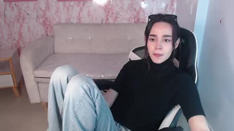 Snapshot of baby_sunshine_ chatting on 21, 1, 2025 santi online show from 21, 1, 2025