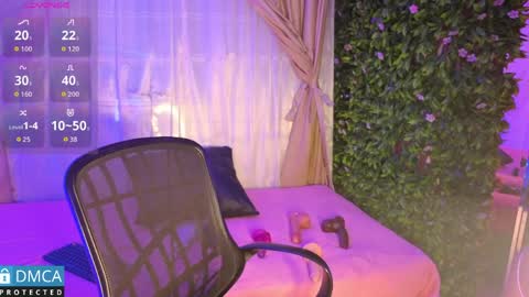 baby_sweet2010 online show from 8, 4, 2026