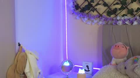 Snapshot of baby_xian chatting on 5, 2, 2025  Dani  online show from 5, 2, 2025