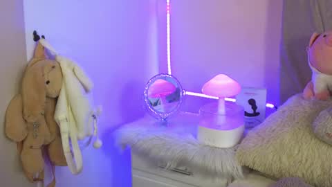 Snapshot of baby_xian chatting on 26, 2, 2025  Dani  online show from 26, 2, 2025