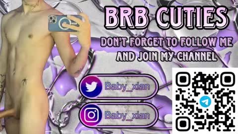 Snapshot of baby_xian chatting on 3, 3, 2025  Dani  online show from 3, 3, 2025