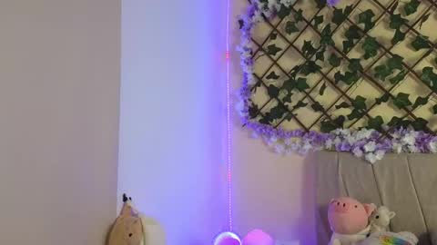 Snapshot of baby_xian chatting on 10, 3, 2025  Dani  online show from 10, 3, 2025