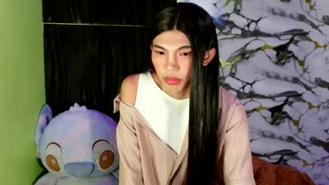 yumiko online show from 25, 6, 2026