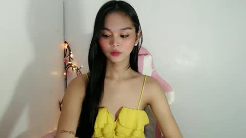 Snapshot of baby_zoexx chatting on 26, 10, 2025 baby_zoexx online show from 26, 10, 2025