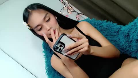 Snapshot of baby_zoexx chatting on 27, 2, 2026 baby_zoexx online show from 27, 2, 2026