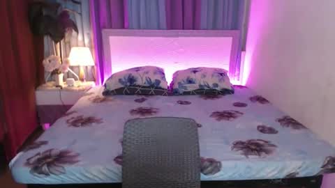   AMANDA  online show from 1, 2, 2026