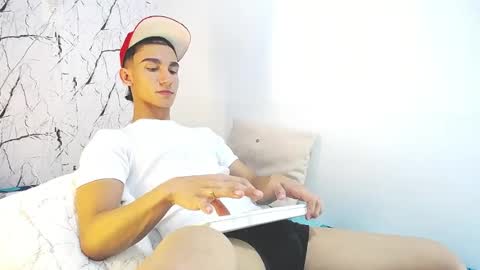 ANDY online show from 15, 4, 2026