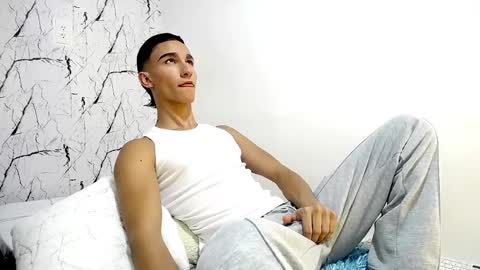 Snapshot of babyandy_ chatting on 1, 7, 2026 ANDY online show from 1, 7, 2026