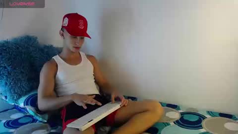 babyandy_x online show from 24, 9, 2025