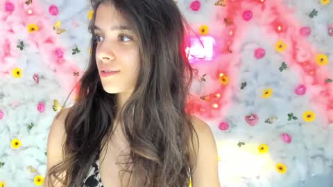 Aylin  online show from 14, 1, 2025