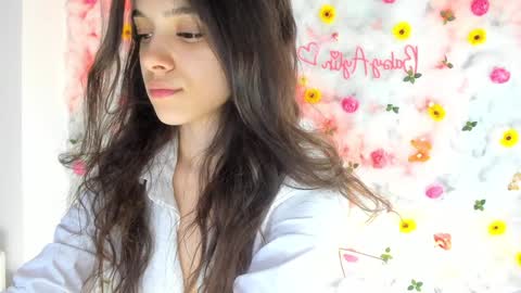 Aylin  online show from 6, 2, 2025