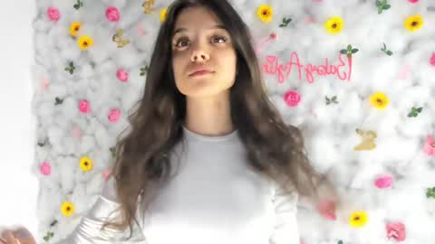 Aylin  online show from 3, 3, 2025