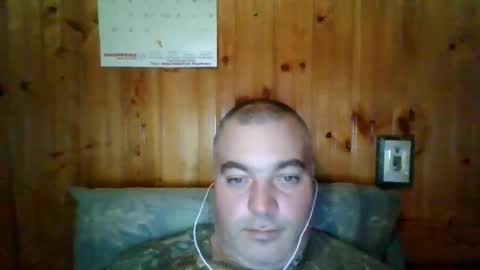 Darren online show from 6, 12, 2024