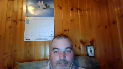 Darren online show from 12, 3, 2025