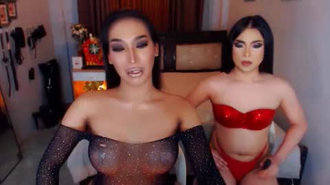 Snapshot of babyblackgorgeous chatting on 28, 9, 2025 babyblackgorgeous online show from 28, 9, 2025