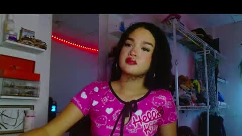 babybombom08 online show from 21, 5, 2026