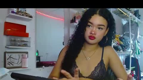 babybombom08 online show from 26, 5, 2026