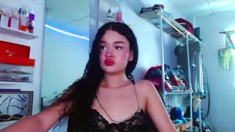babybombom08 online show from 12, 6, 2026