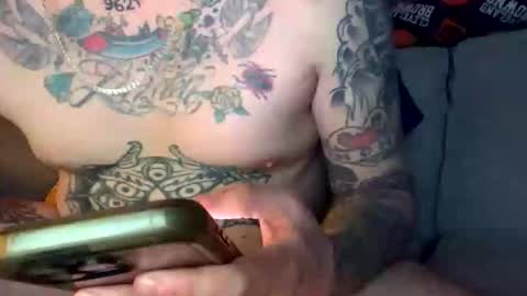 babybruiser5524 online show from 22, 2, 2026