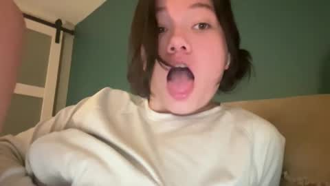 Snapshot of babybunnny chatting on 12, 2, 2026 ava online show from 12, 2, 2026