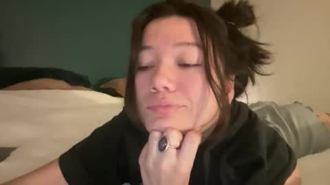 Snapshot of babybunnny chatting on 22, 2, 2026 ava online show from 22, 2, 2026