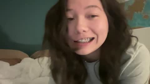 Snapshot of babybunnny chatting on 9, 5, 2026 ava online show from 9, 5, 2026