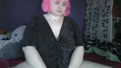 Snapshot of babycakespnw710 chatting on 16, 2, 2026 babycakespnw710 online show from 16, 2, 2026