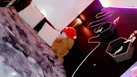 Snapshot of babycharol01 chatting on 2, 6, 2026 babycharol01 online show from 2, 6, 2026