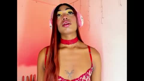 Snapshot of babycharol01 chatting on 2, 7, 2026 babycharol01 online show from 2, 7, 2026