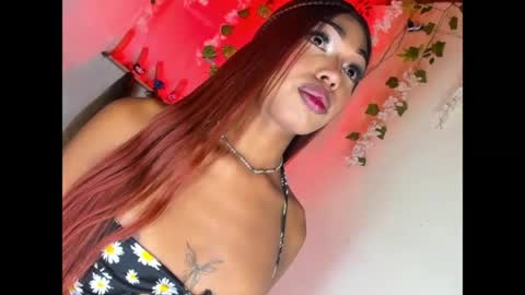 Snapshot of babycharol01 chatting on 7, 7, 2026 babycharol01 online show from 7, 7, 2026
