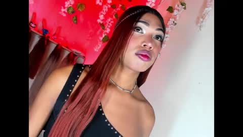 Snapshot of babycharol01 chatting on 8, 7, 2026 babycharol01 online show from 8, 7, 2026