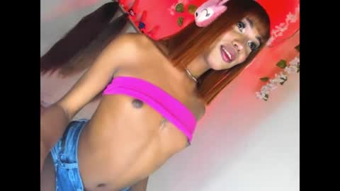 Snapshot of babycharol01 chatting on 9, 7, 2026 babycharol01 online show from 9, 7, 2026