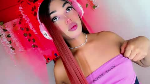 Snapshot of babycharol01 chatting on 12, 7, 2026 babycharol01 online show from 12, 7, 2026