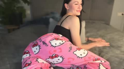 Snapshot of babycoffee chatting on 20, 2, 2026 Baby Coffee online show from 20, 2, 2026