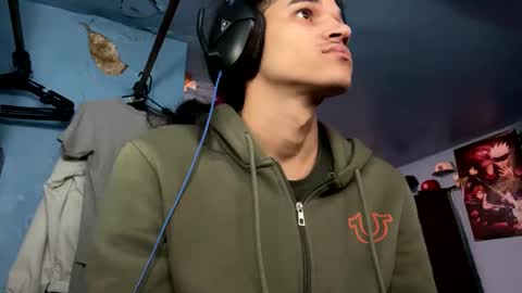 babyD online show from 5, 12, 2024