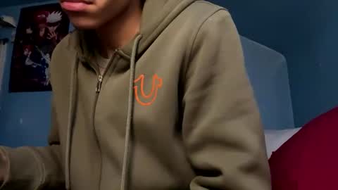 babyD online show from 5, 1, 2025