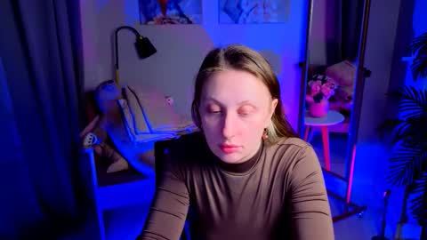 Eva online show from 15, 10, 2025