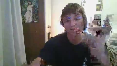 babydemon6 online show from 6, 12, 2024