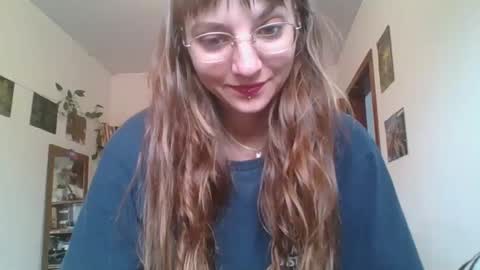 babydemon6 online show from 8, 12, 2024