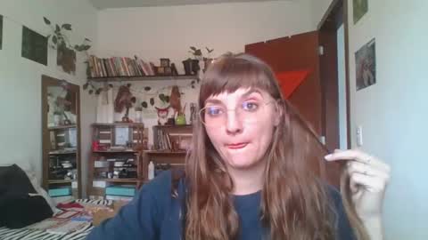 babydemon6 online show from 9, 12, 2024