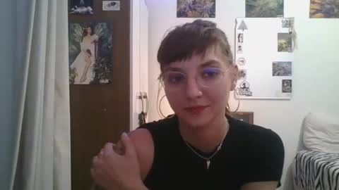 babydemon6 online show from 11, 12, 2024